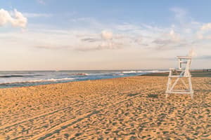 thumbnail: Beach