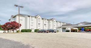 thumbnail: Exterior