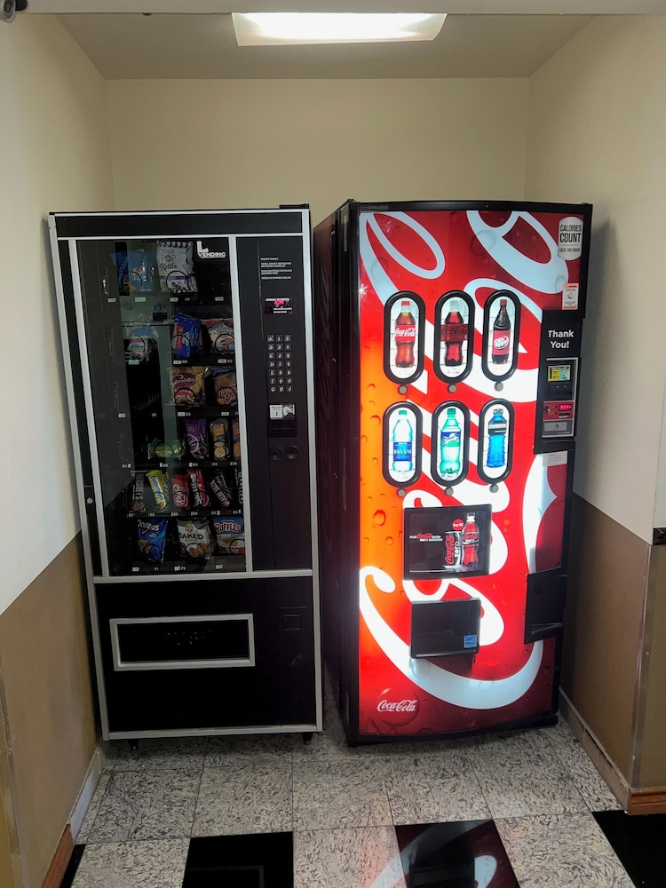 Vending machine