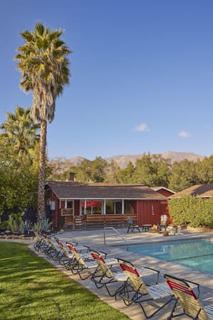 thumbnail: Outdoor pool