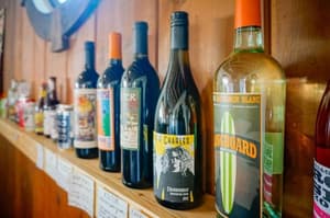 thumbnail: Food and drink