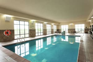 thumbnail: Pool