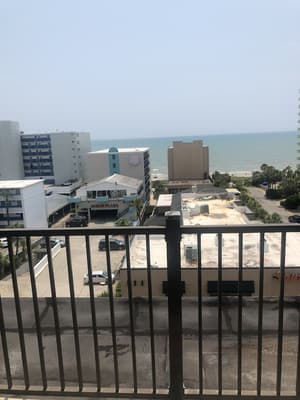 thumbnail: View from room