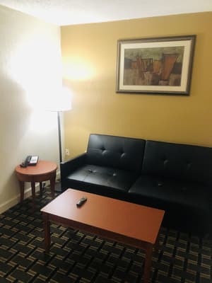 thumbnail: Living area