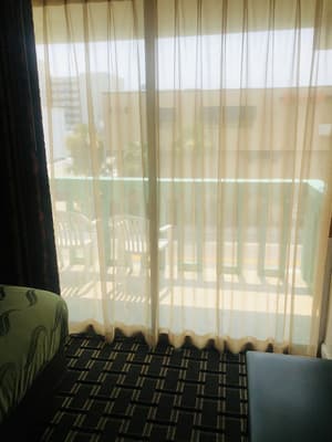 thumbnail: View from room