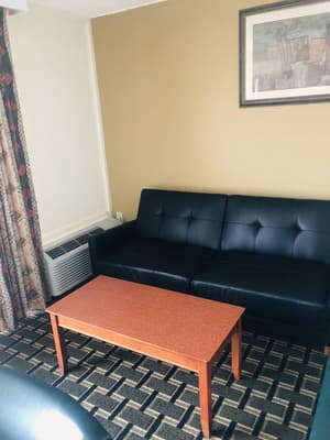 thumbnail: Living area
