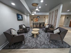 thumbnail: Room amenity