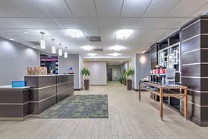 thumbnail: Reception