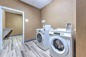 thumbnail: Laundry room