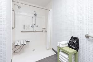 thumbnail: Bathroom shower