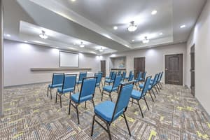 thumbnail: Meeting facility