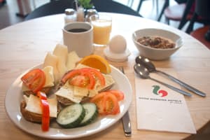 thumbnail: Breakfast meal