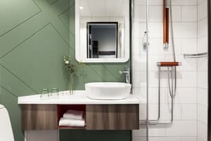 thumbnail: Bathroom