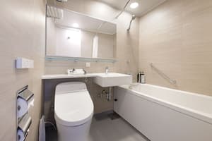 thumbnail: Bathroom