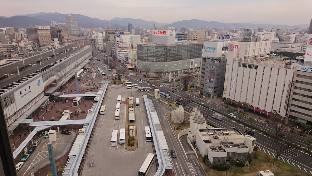 City view