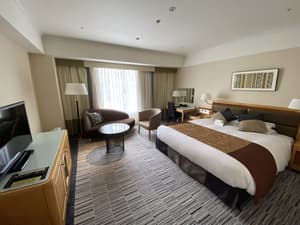 thumbnail: Room