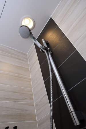 thumbnail: Bathroom shower