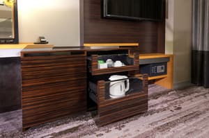 thumbnail: Room amenity