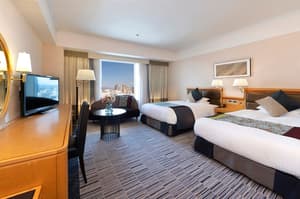 thumbnail: Room