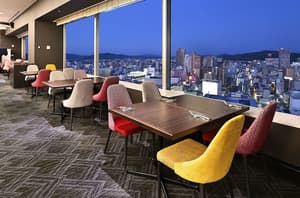 thumbnail: Breakfast area