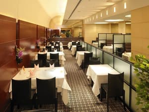 thumbnail: Restaurant