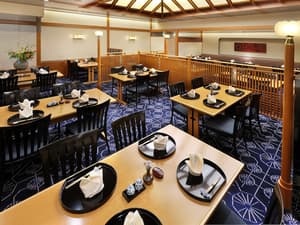 thumbnail: Restaurant
