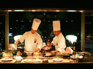thumbnail: Restaurant