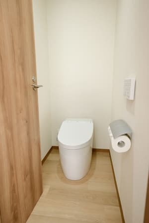 thumbnail: Bathroom