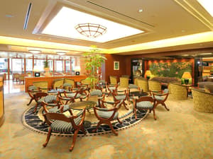 thumbnail: Lounge