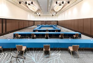 thumbnail: Meeting facility