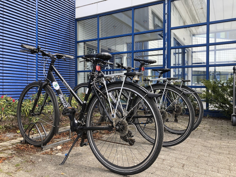 Bicycling