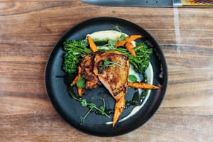 thumbnail: Food and drink