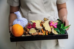 thumbnail: Food and drink