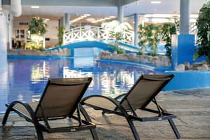 thumbnail: Indoor pool