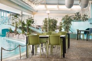 thumbnail: Indoor pool