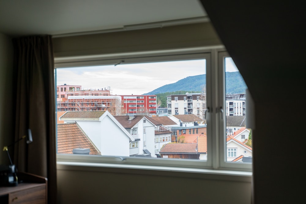 City view