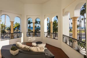 thumbnail: Terrace/patio