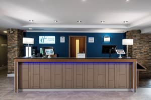 thumbnail: Reception