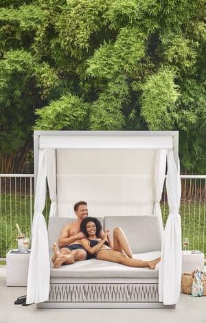 thumbnail: Outdoor pool