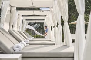 thumbnail: Outdoor pool