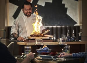 thumbnail: Restaurant