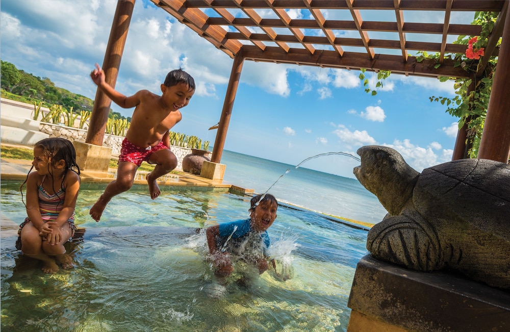Children's pool