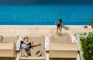 thumbnail: Outdoor pool