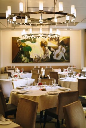 thumbnail: Restaurant