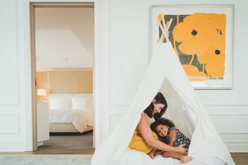 Children's activities