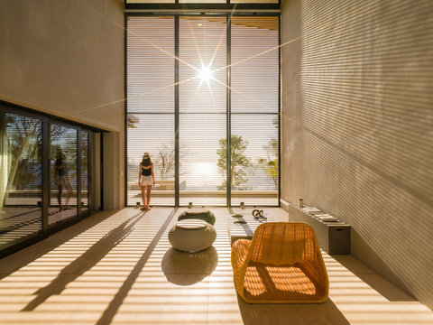 Prieta Bay Estate (4 or 5 Bedroom) Gallery