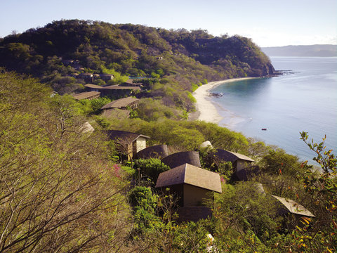 Canopy Suites-View