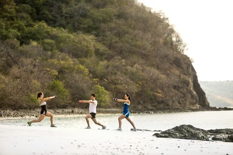 Fitness Class