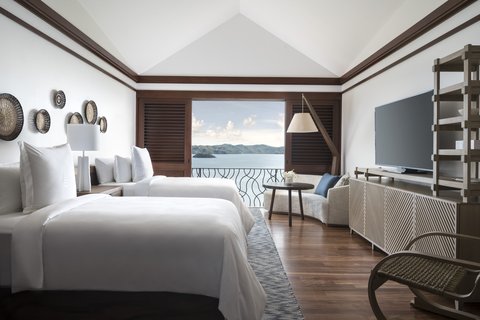 Canopy Villa (1-3 Bedroom)