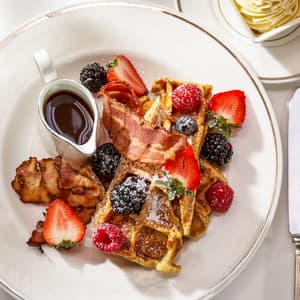 thumbnail: Breakfast meal
